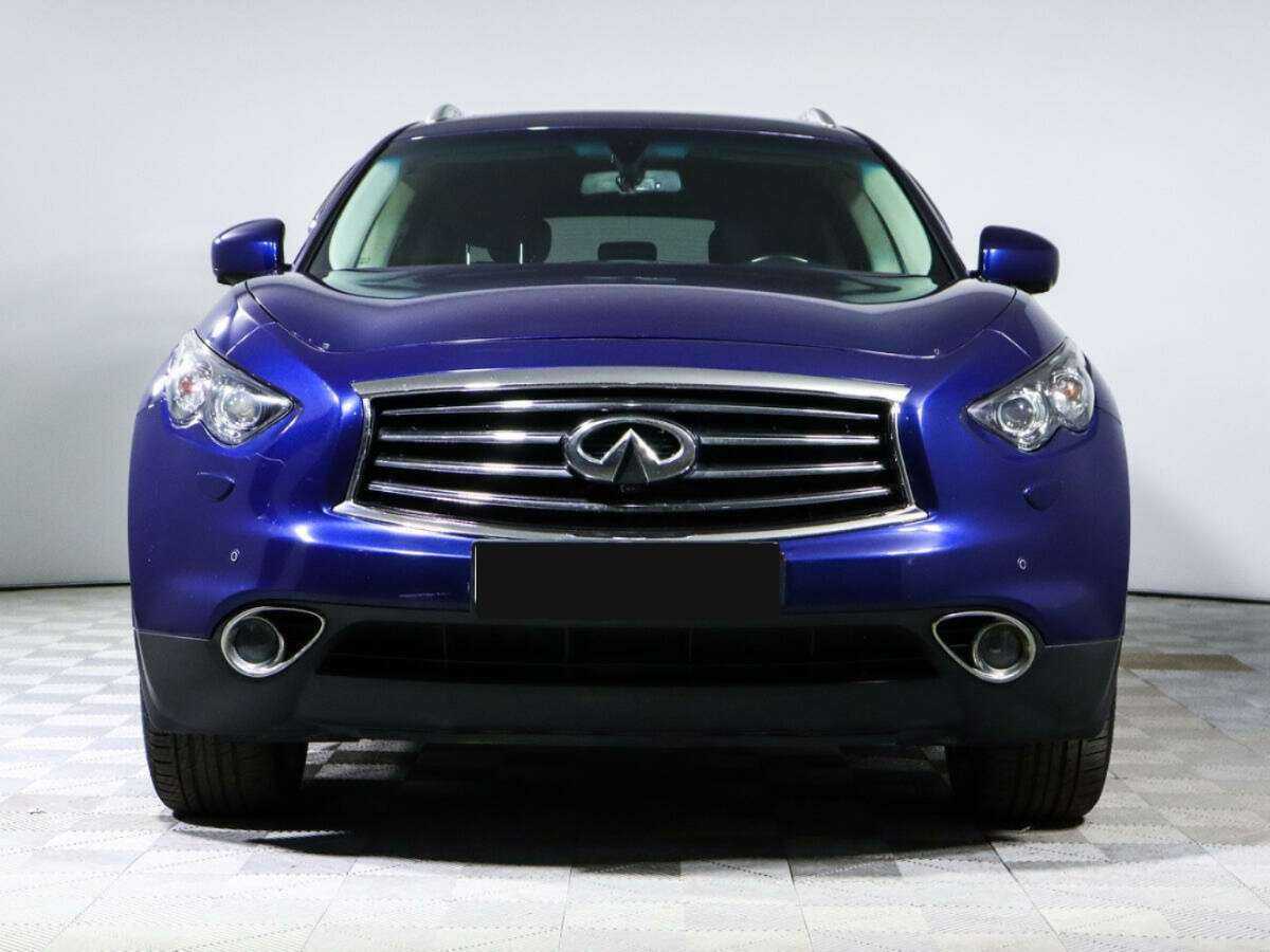 Infiniti FX