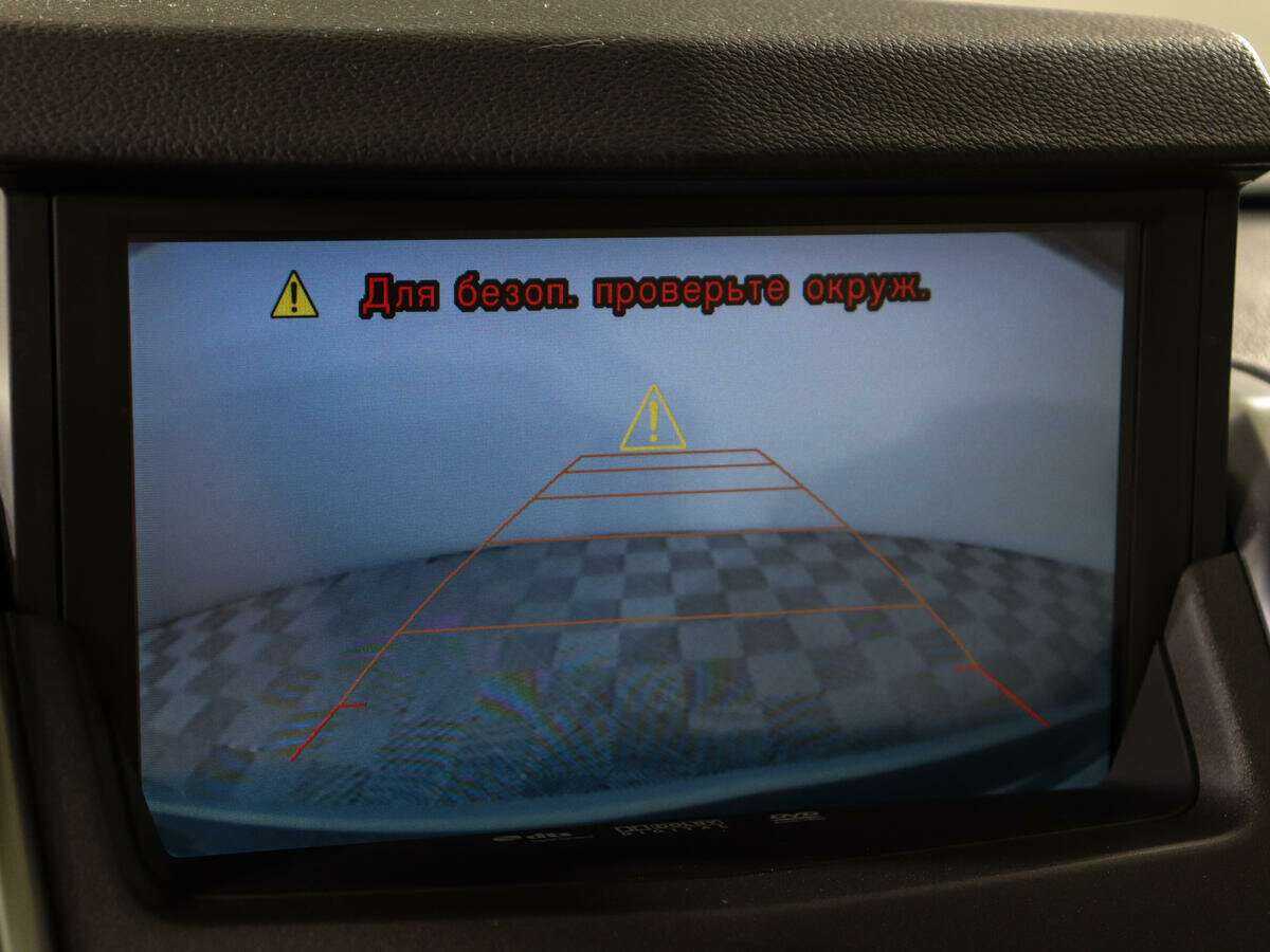 Купить Cadillac SRX, 2011, 48 650 км, фото №17