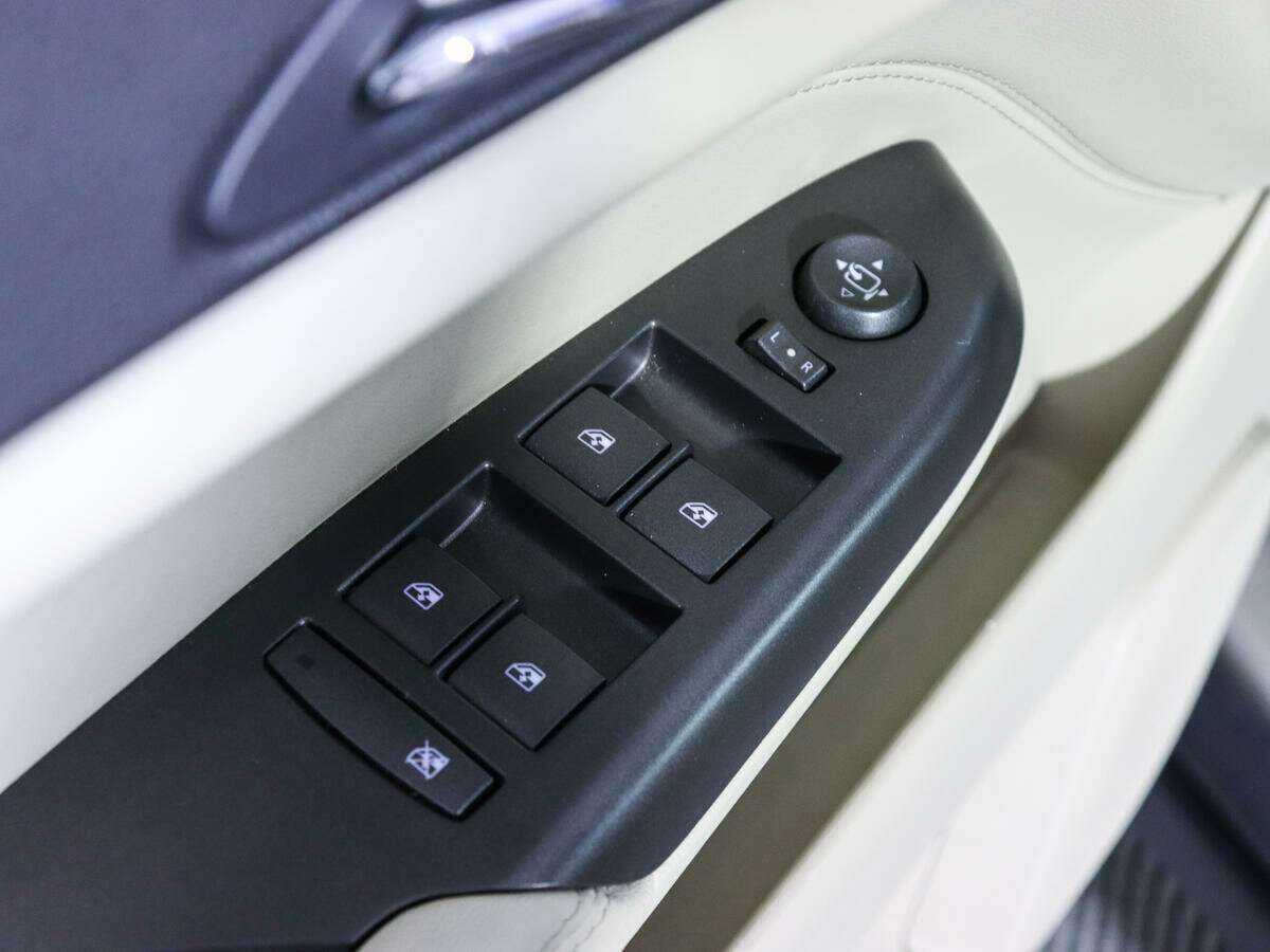 Купить Cadillac SRX, 2011, 48 650 км, фото №21