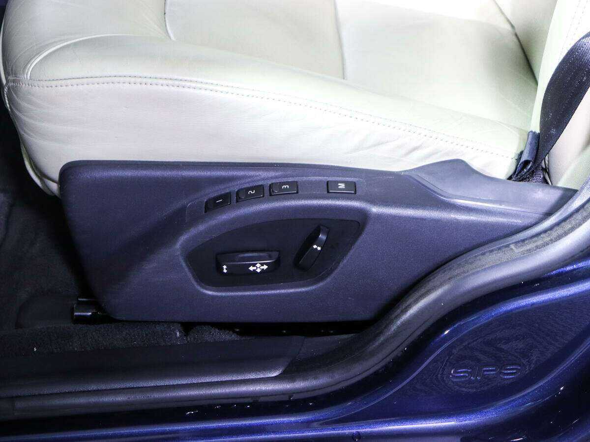 Купить Volvo S80, 2010, 175 605 км, фото №15