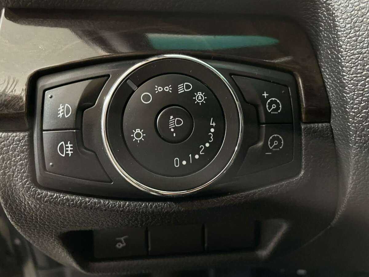 Купить Ford Explorer, 2013, 192 287 км, фото №9