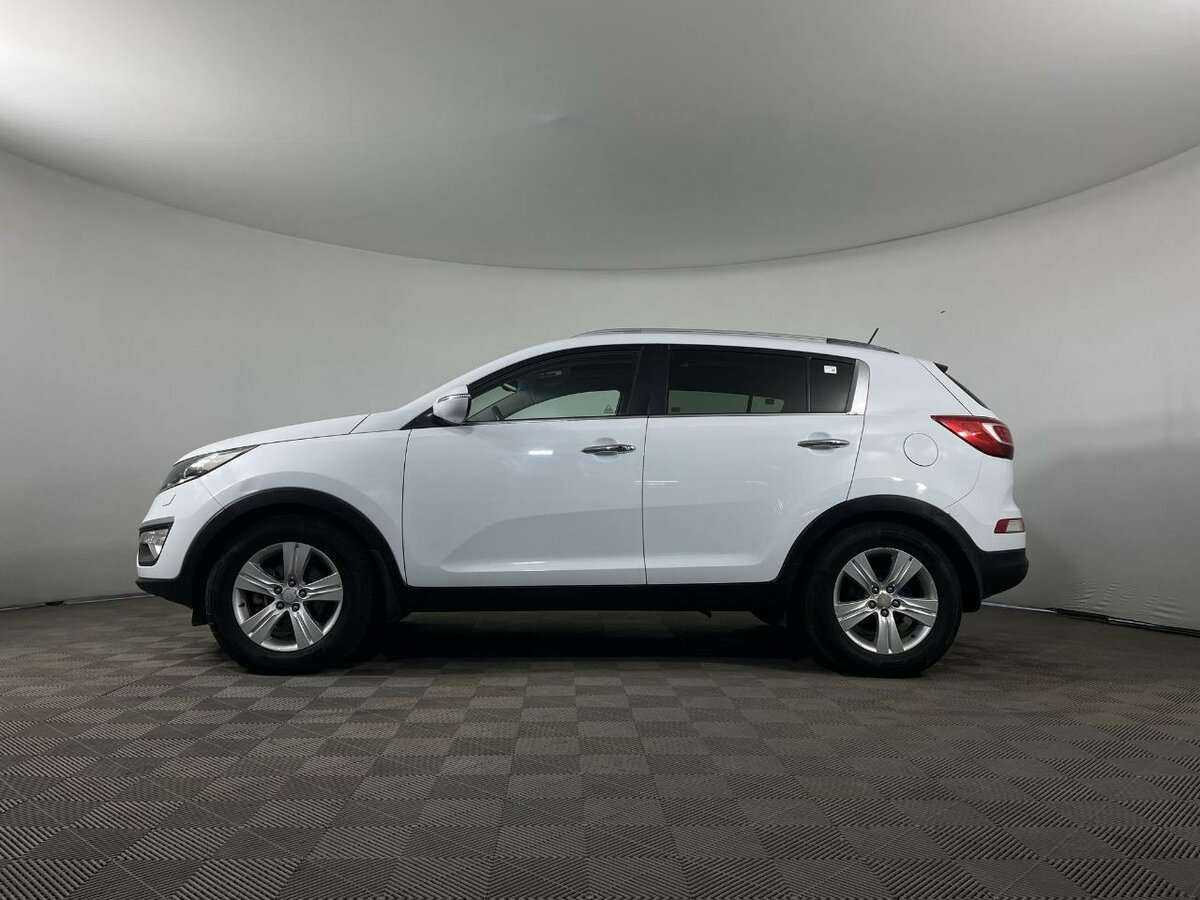 Купить Kia Sportage, 2011, 148 000 км, фото №5