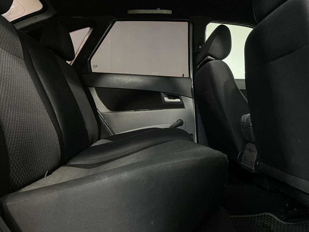 Купить Lada (ВАЗ) Priora, 2011, 268 000 км, фото №14