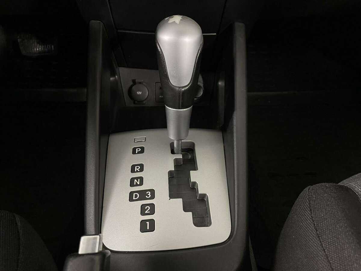 Купить Kia Ceed, 2011, 180 000 км, фото №13