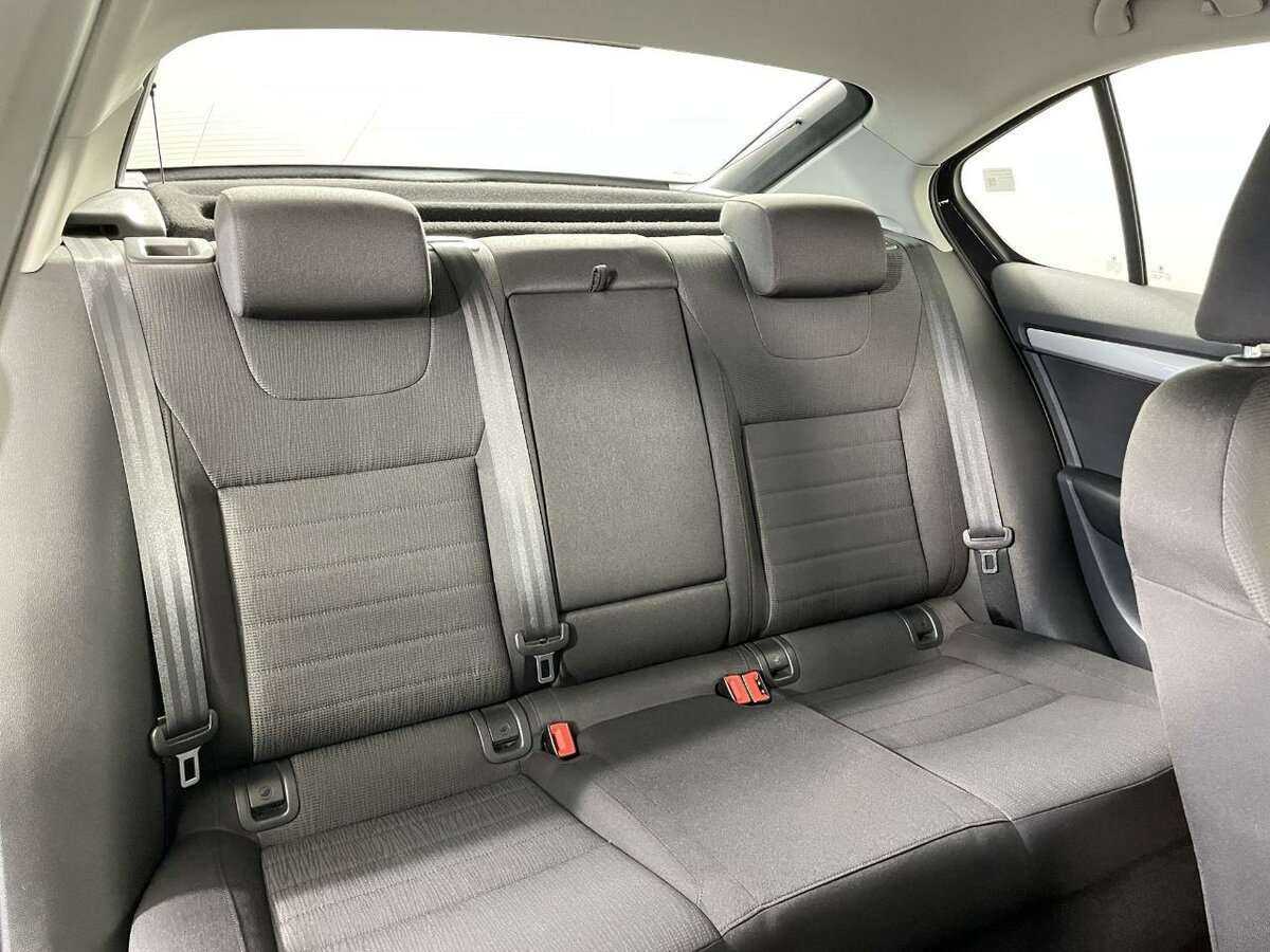 Купить Skoda Octavia, 2014, 153 873 км, фото №15