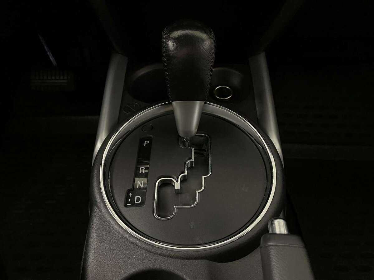 Купить Mitsubishi ASX, 2010, 69 223 км, фото №13