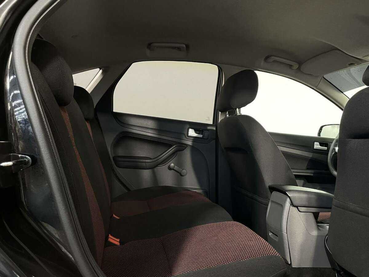 Купить Ford Focus, 2007, 200 620 км, фото №15