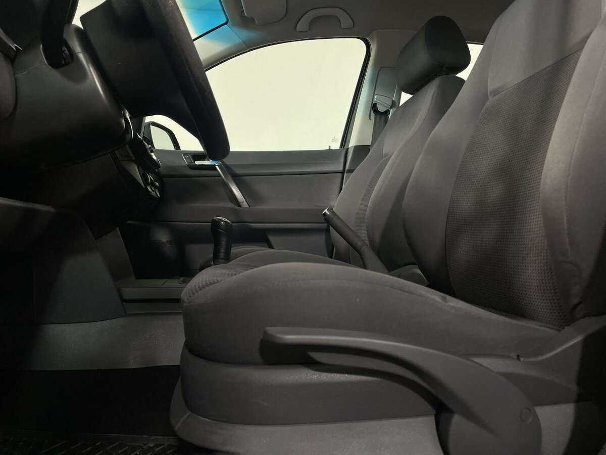 Купить Volkswagen Polo, 2008, 131 945 км, фото №10