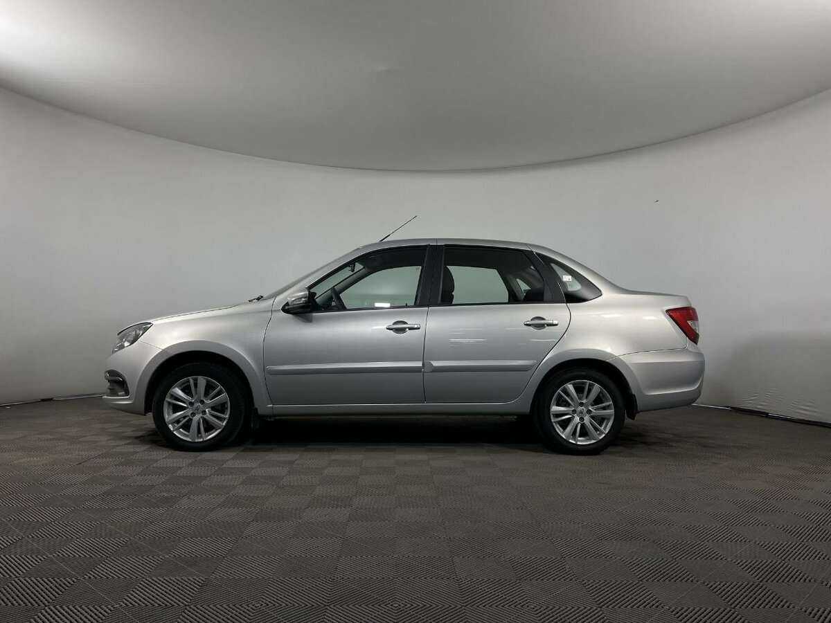 Купить Lada (ВАЗ) Granta, 2021, 51 009 км, фото №5