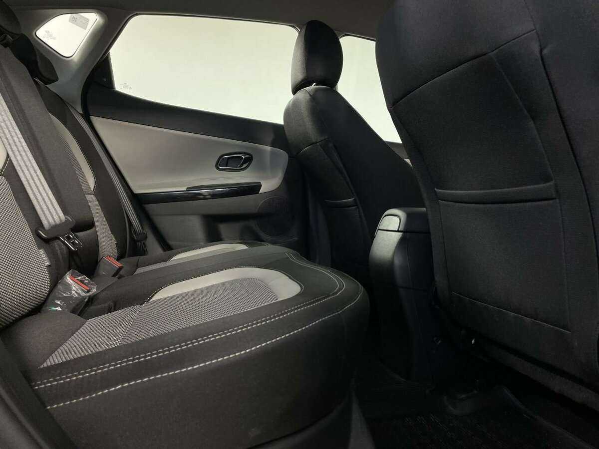 Купить Kia Ceed, 2015, 40 001 км, фото №16