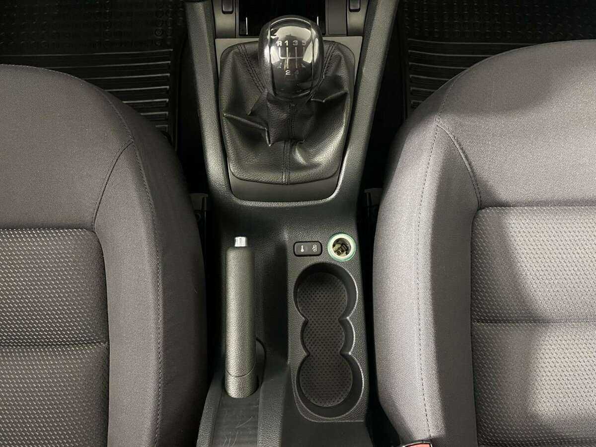 Купить Skoda Octavia, 2005, 171 722 км, фото №13