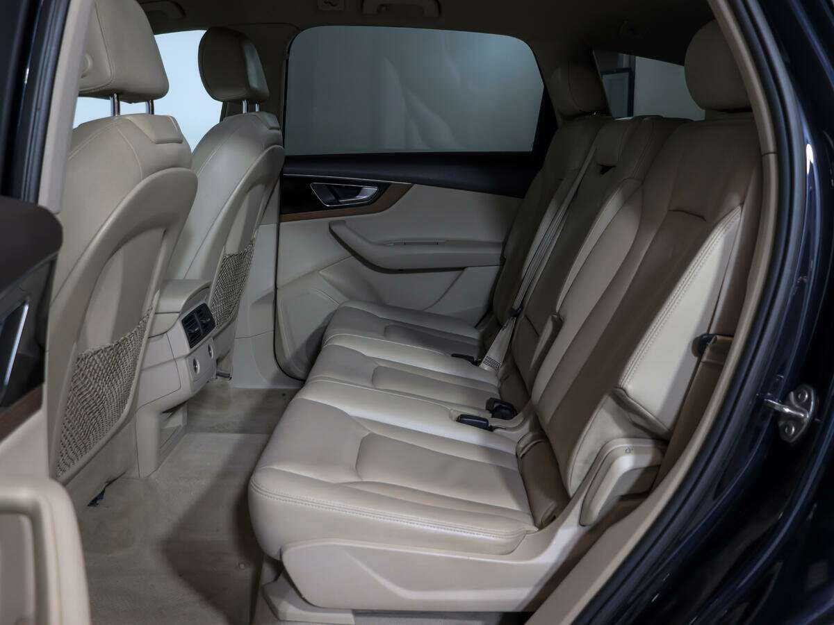 Купить Audi Q7, 2016, 310 000 км, фото №8