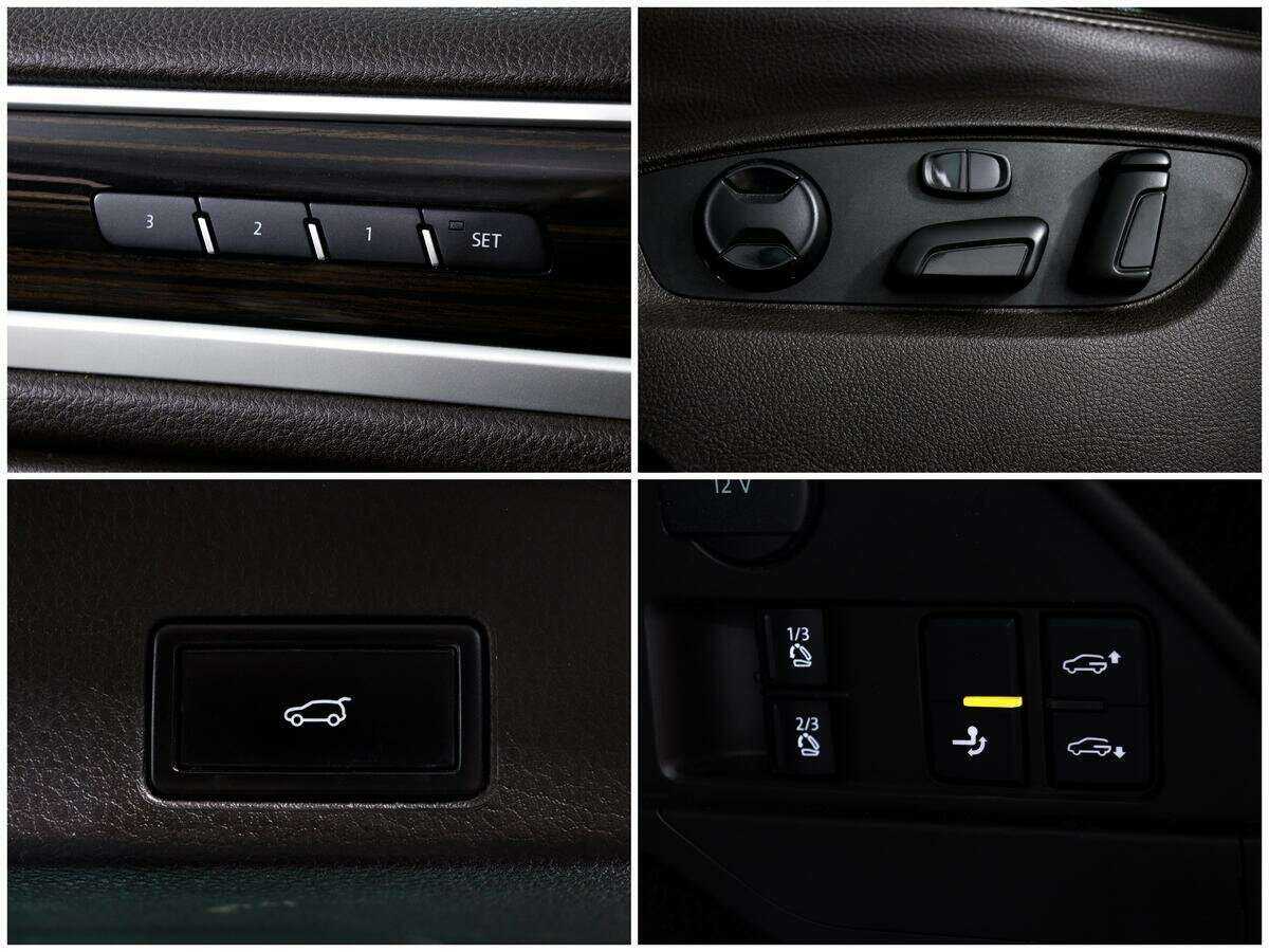 Купить Volkswagen Touareg, 2015, 230 000 км, фото №16