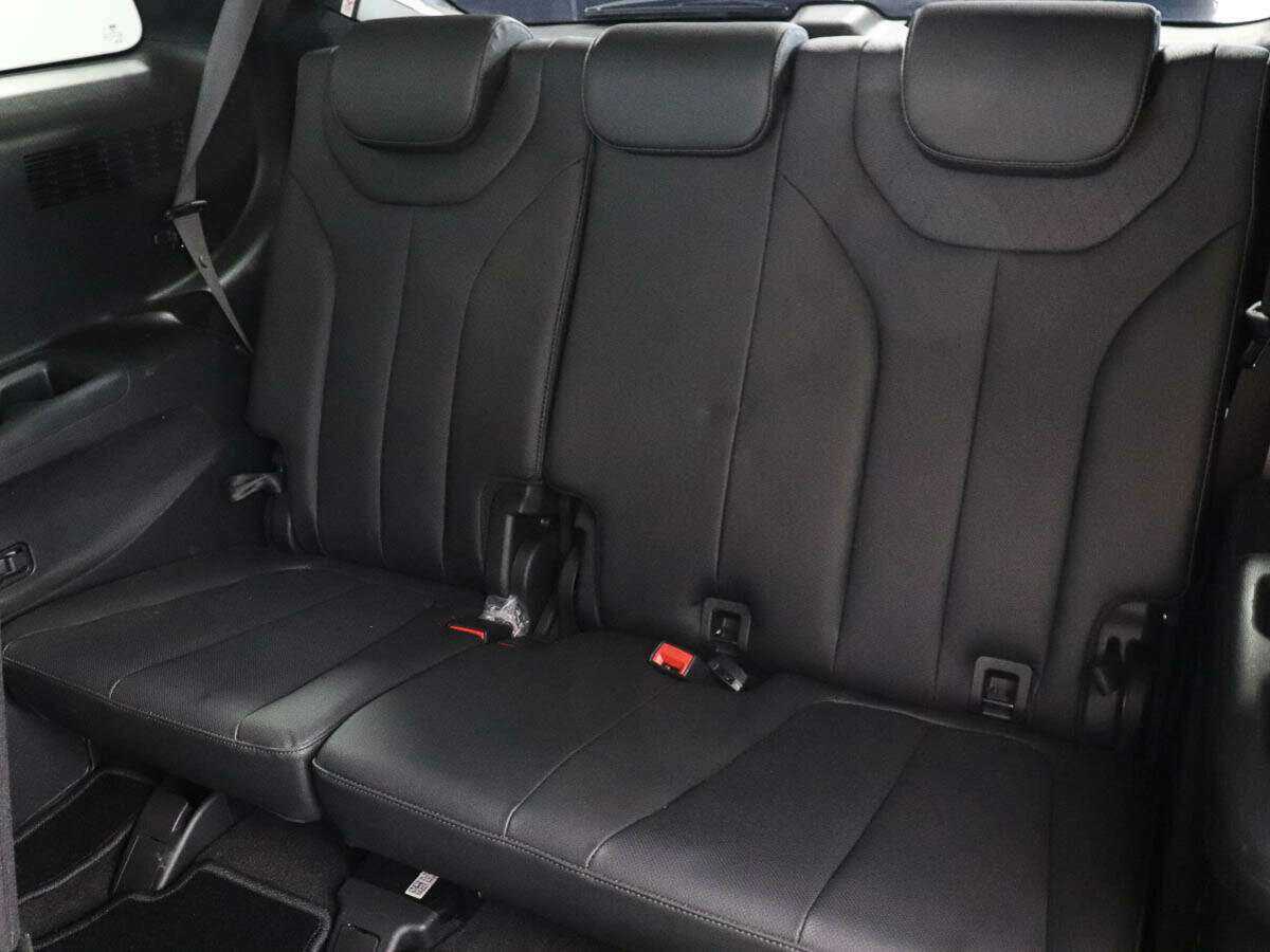 Купить Hyundai Palisade, 2021, 26 220 км, фото №10