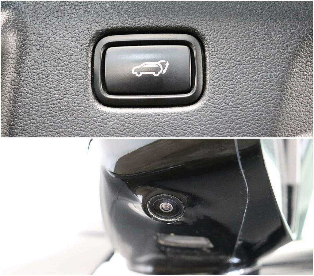 Купить Hyundai Palisade, 2021, 26 220 км, фото №19