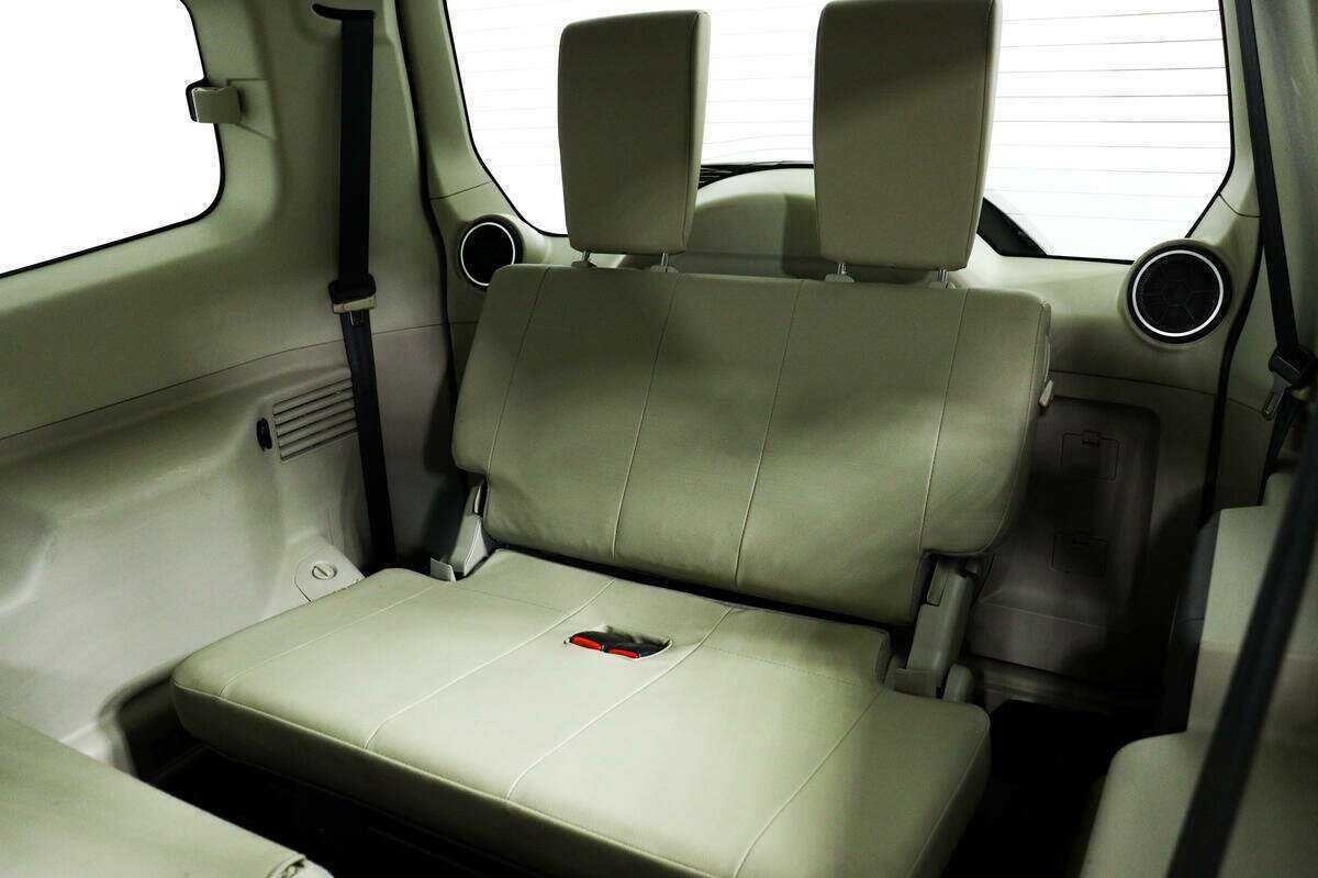 Купить Mitsubishi Pajero, 2019, 35 250 км, фото №13