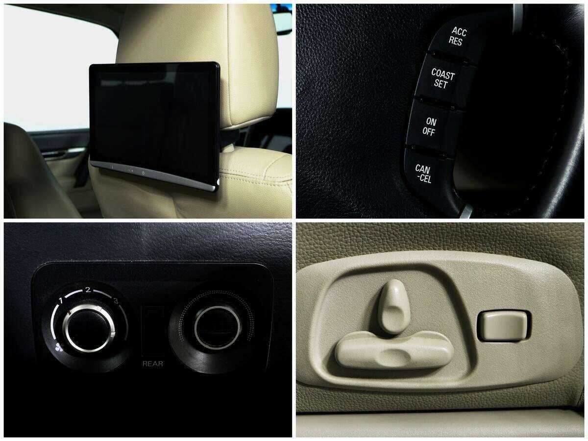 Купить Mitsubishi Pajero, 2019, 35 250 км, фото №17