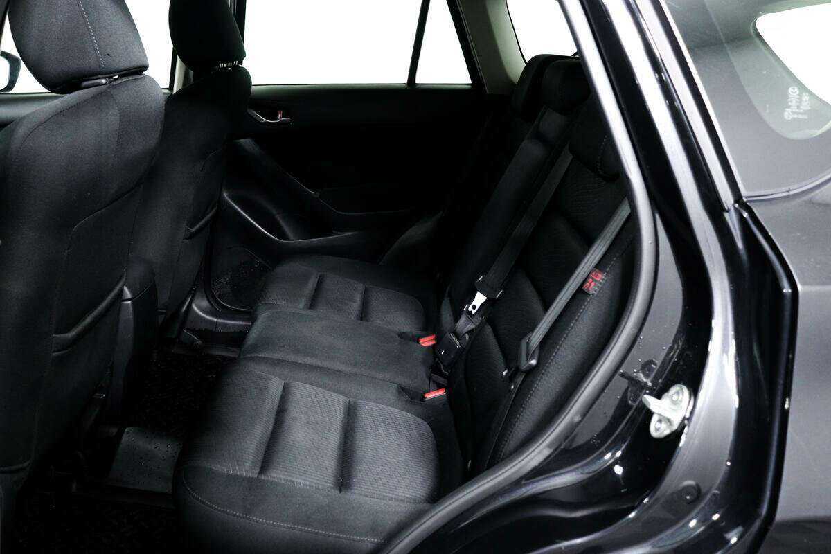 Купить Mazda CX-5, 2011, 130 830 км, фото №12