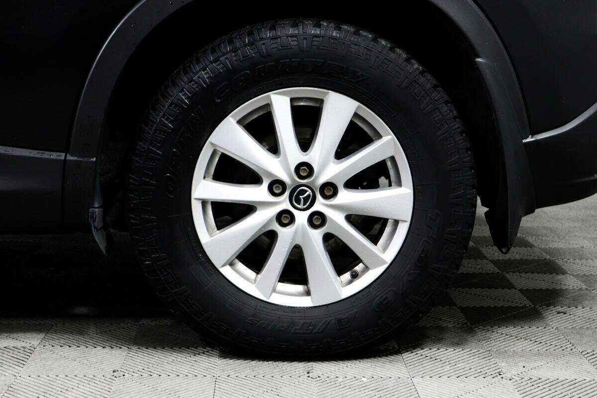 Купить Mazda CX-5, 2011, 130 830 км, фото №14