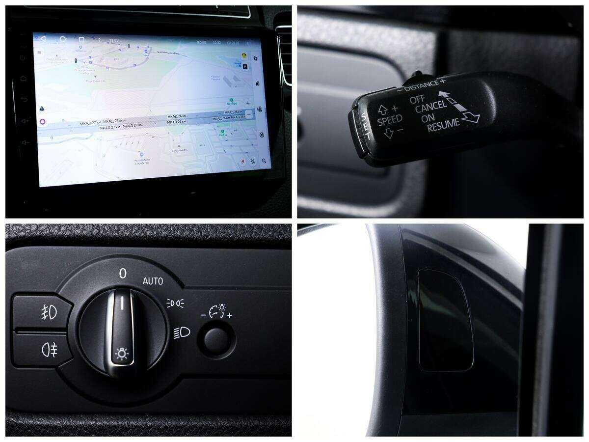 Купить Volkswagen Touareg, 2017, 195 097 км, фото №16