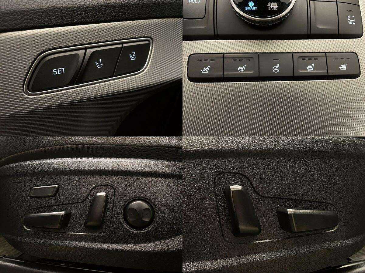 Купить Hyundai Palisade, 2022, 35 908 км, фото №14