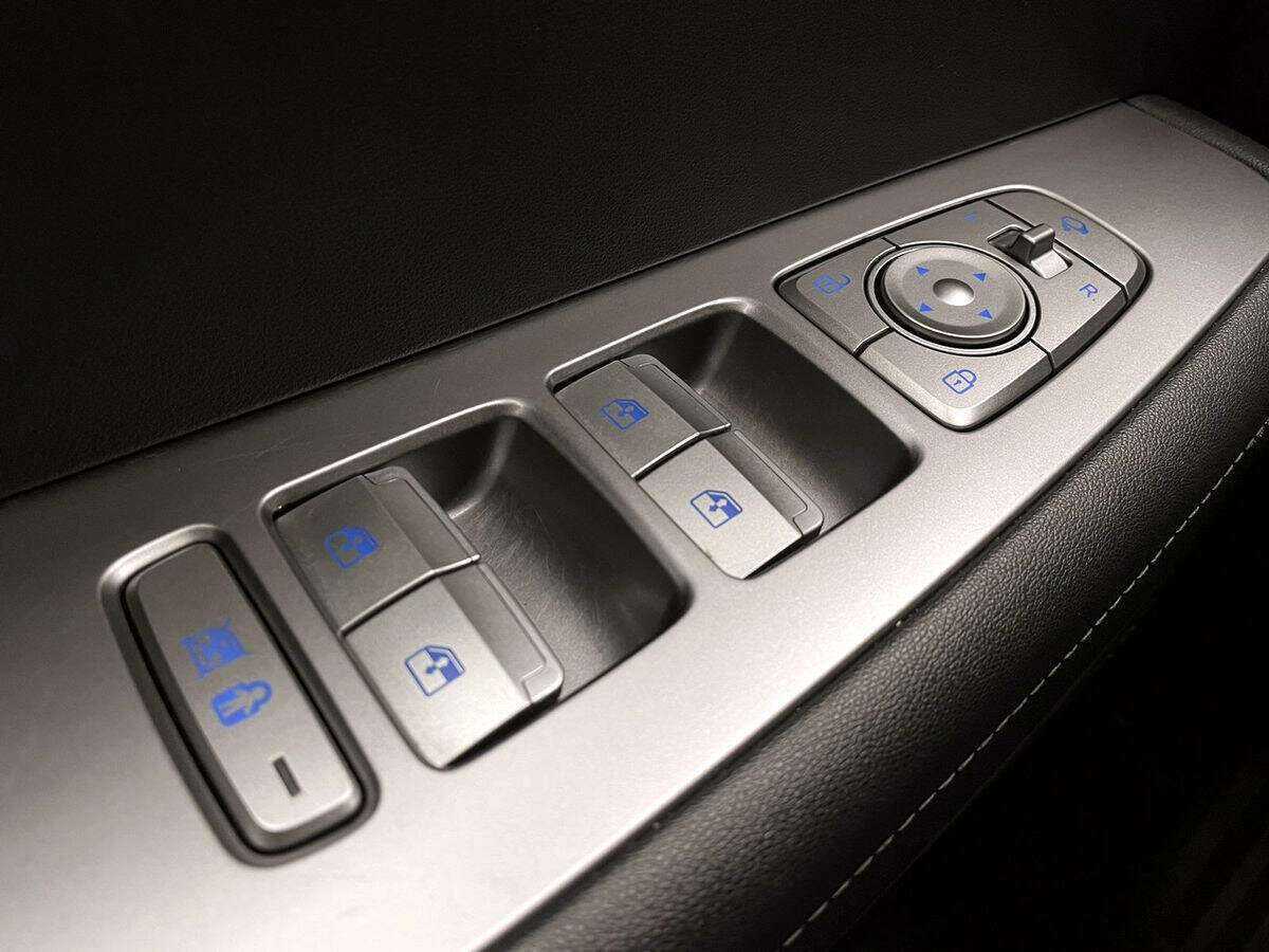 Купить Hyundai Palisade, 2022, 35 908 км, фото №17