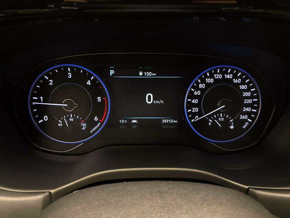 Купить Hyundai Palisade, 2022, 35 908 км, фото №23