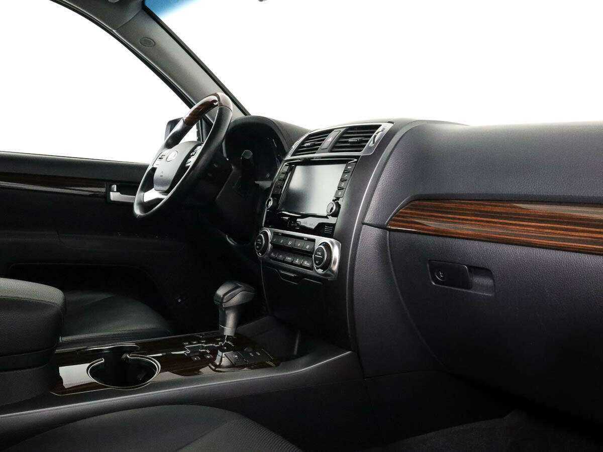 Купить Kia Mohave, 2018, 66 800 км, фото №7