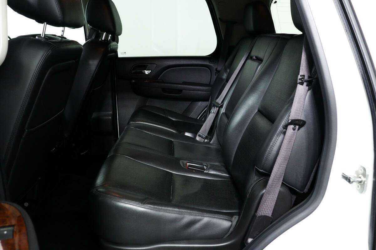 Купить Chevrolet Tahoe 6AT, 2013, 214 715 км, фото №12