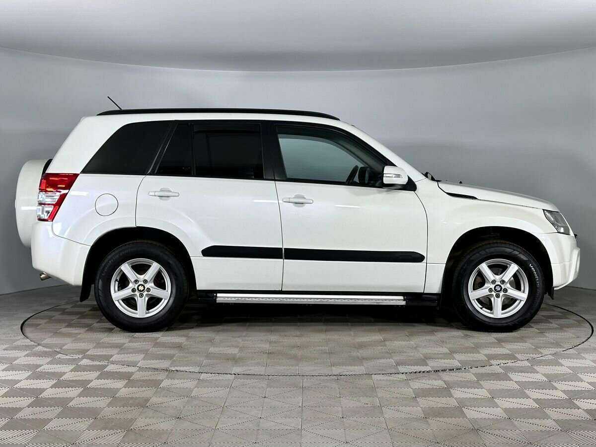 Купить Suzuki Grand Vitara, 2011, 206 144 км, фото №5