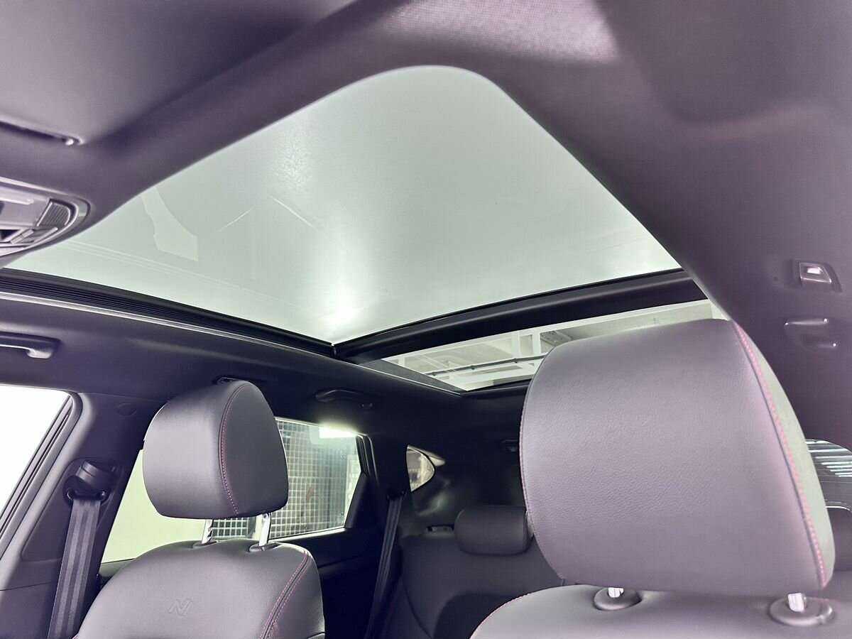 Купить Hyundai Tucson, 2020, 53 754 км, фото №18