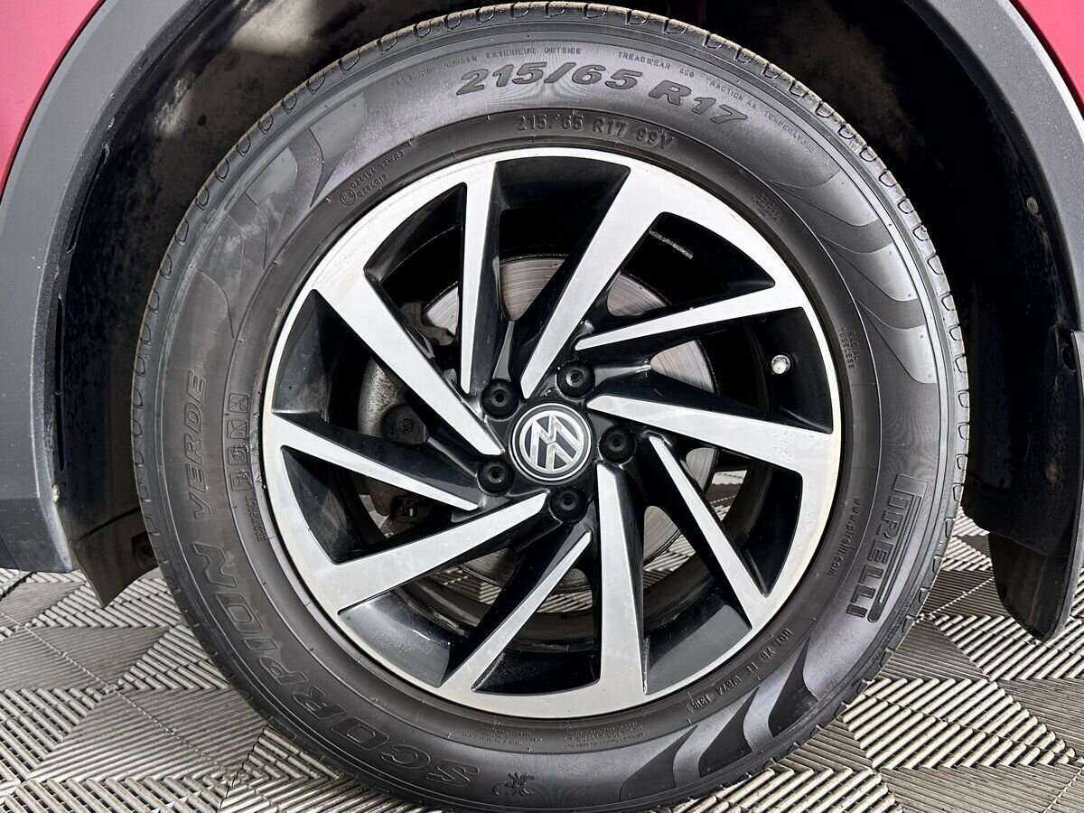 Купить Volkswagen Tiguan, 2018, 95 680 км, фото №7