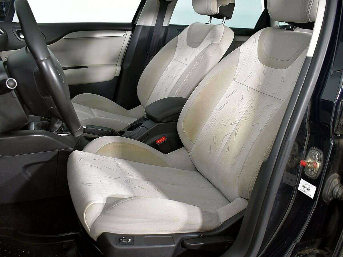 Купить Citroen C4, 2012, 162 237 км, фото №8