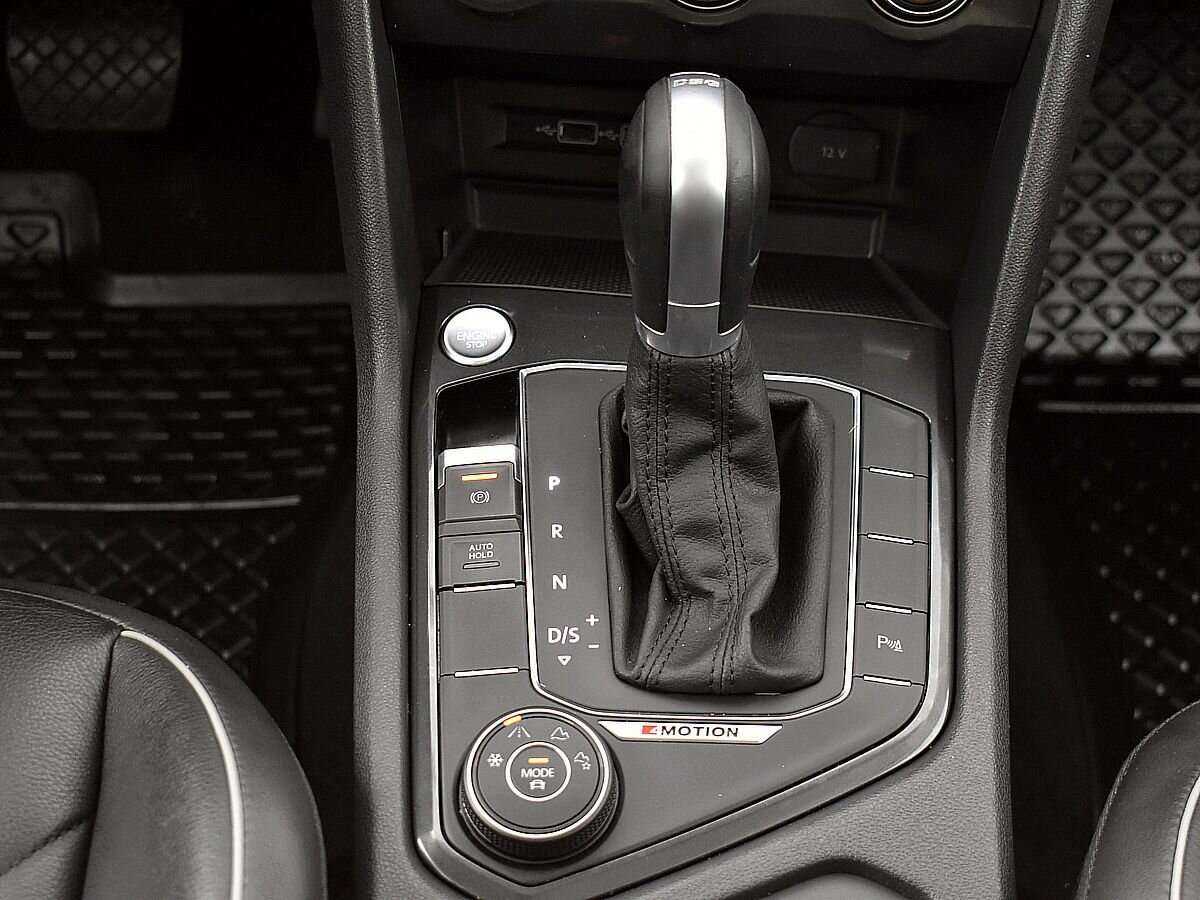 Купить Volkswagen Tiguan, 2018, 111 878 км, фото №15