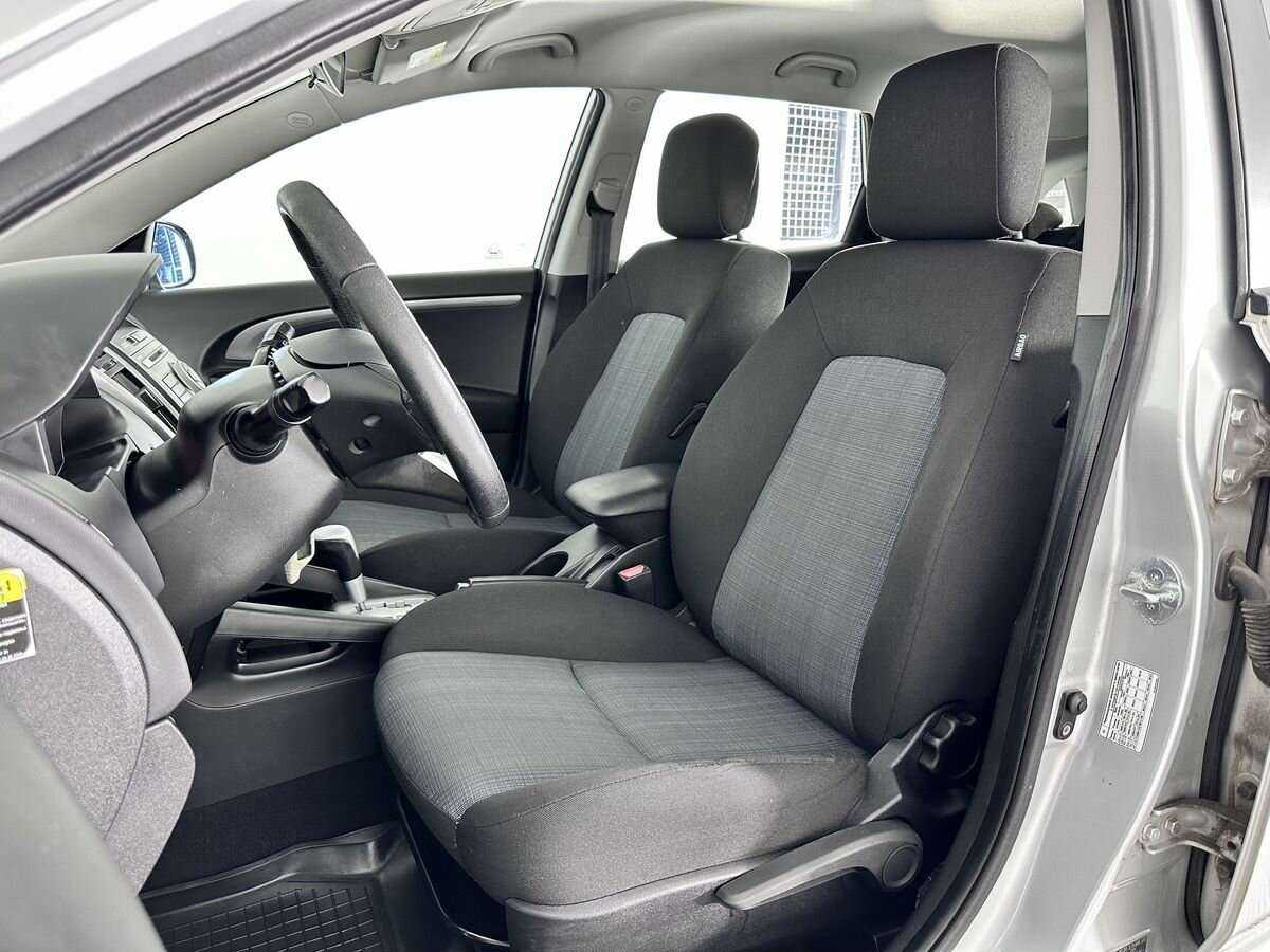 Купить Kia Ceed, 2010, 159 080 км, фото №8