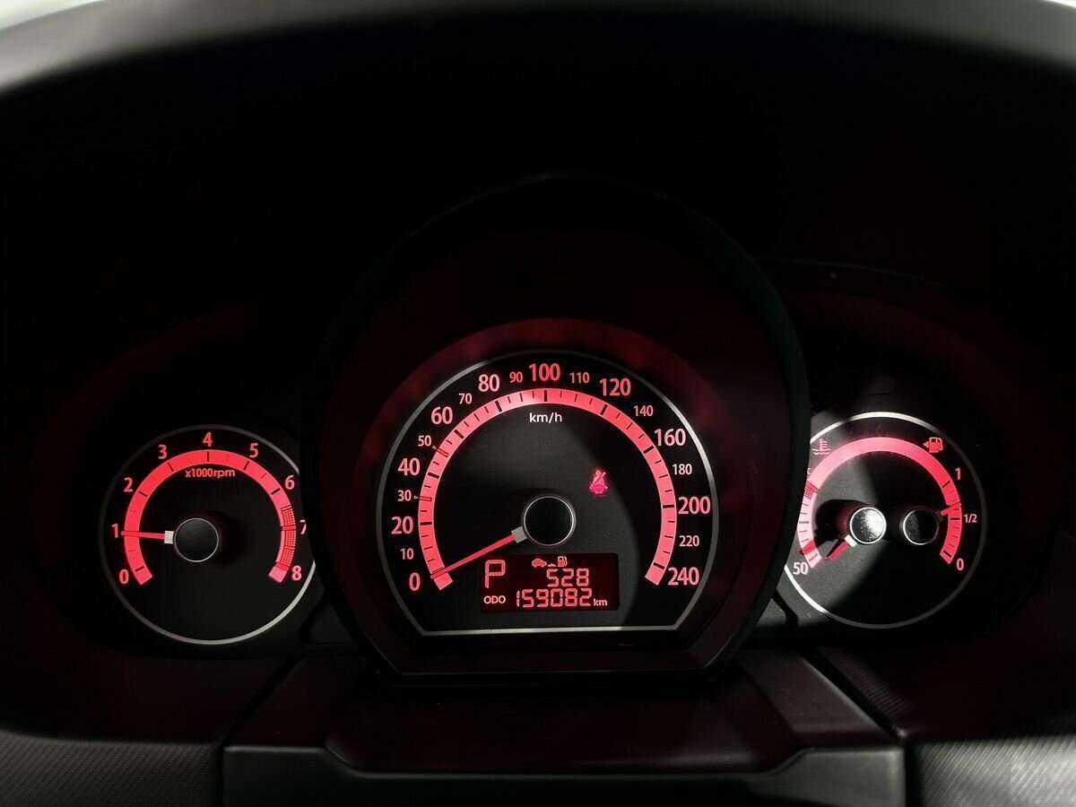 Купить Kia Ceed, 2010, 159 080 км, фото №11