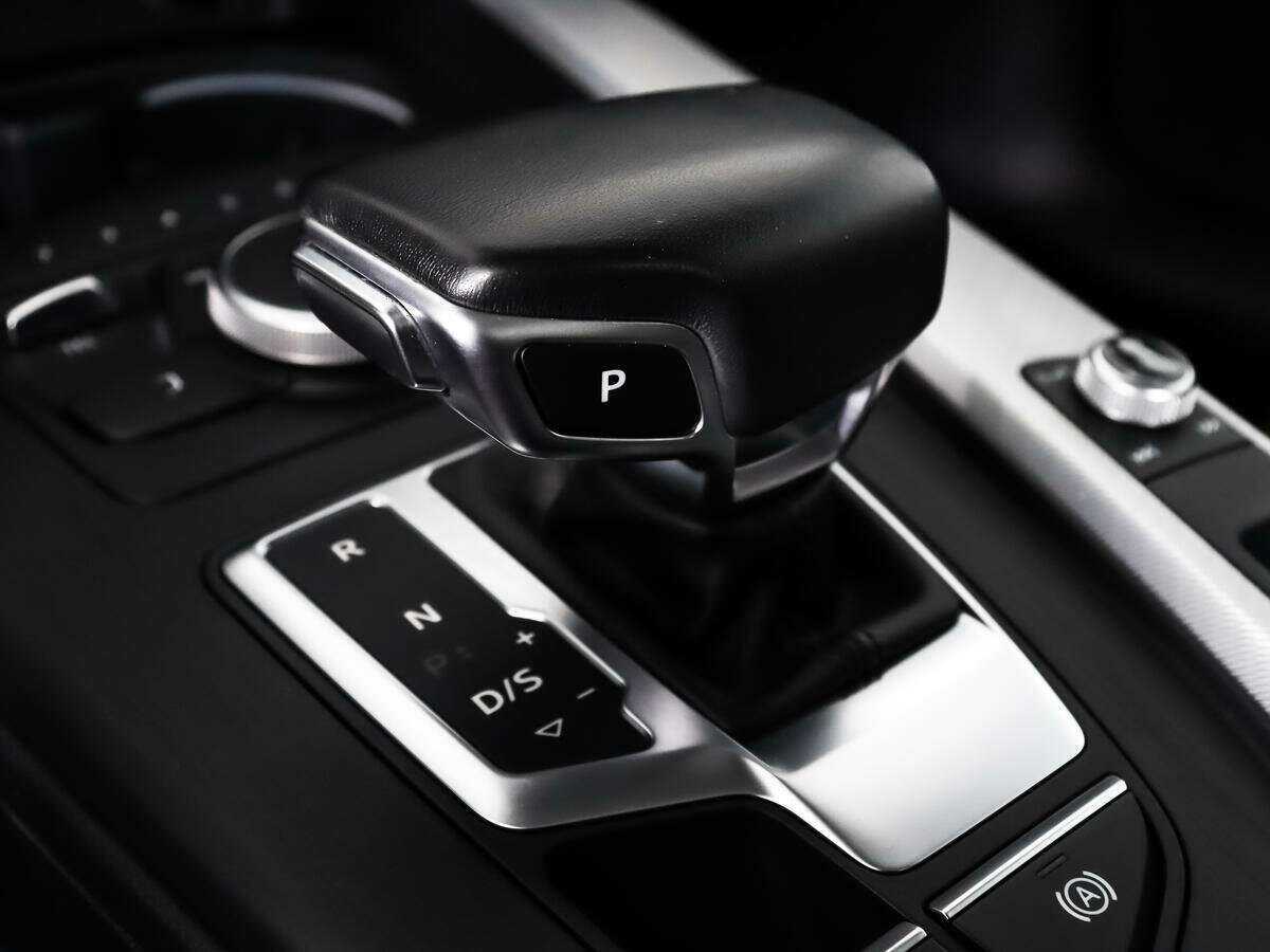 Купить Audi A5, 2017, 89 465 км, фото №10