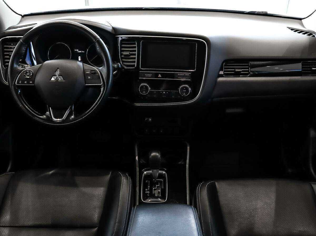 Купить Mitsubishi Outlander, 2019, 69 017 км, фото №13