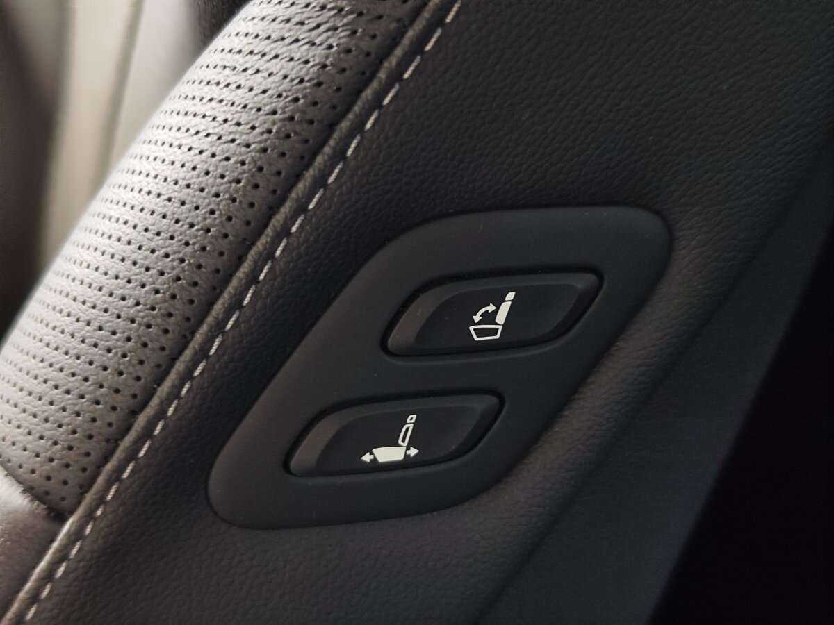 Купить Genesis G80, 2021, 17 391 км, фото №22