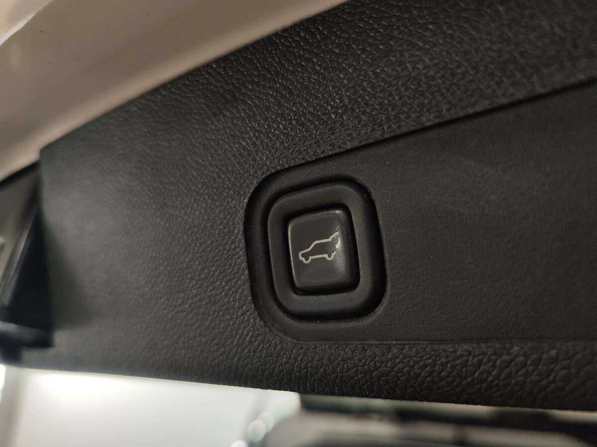 Купить Chevrolet Tahoe 6AT, 2012, 260 000 км, фото №7