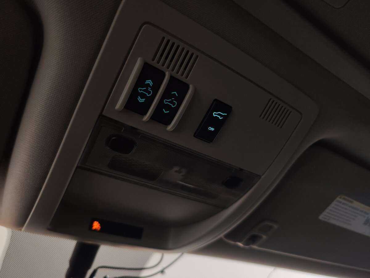 Купить Chevrolet Tahoe 6AT, 2012, 260 000 км, фото №10