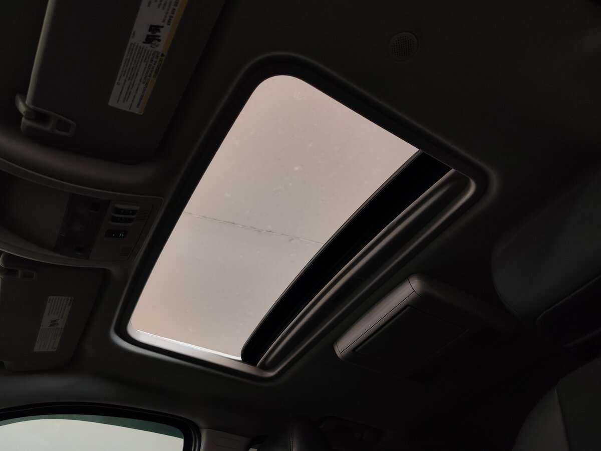 Купить Chevrolet Tahoe 6AT, 2012, 260 000 км, фото №11