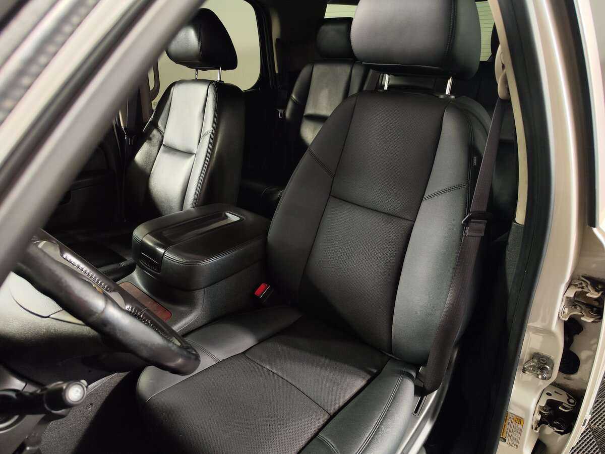 Купить Chevrolet Tahoe 6AT, 2012, 260 000 км, фото №15