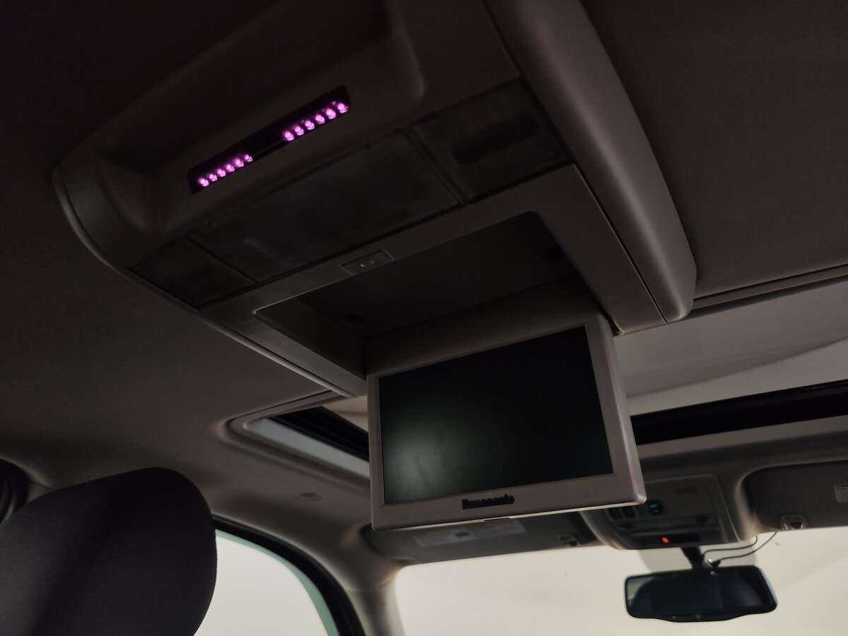 Купить Chevrolet Tahoe 6AT, 2012, 260 000 км, фото №16