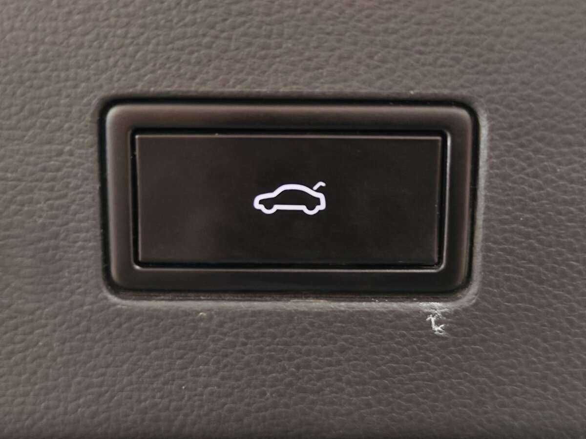 Купить Volkswagen Teramont, 2018, 216 377 км, фото №6