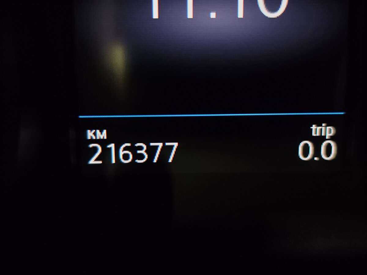 Купить Volkswagen Teramont, 2018, 216 377 км, фото №7