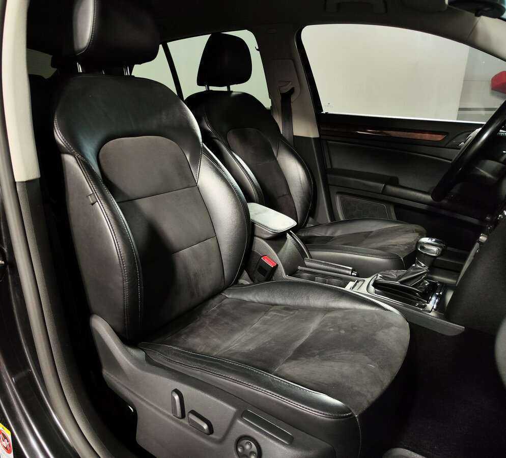 Купить Skoda Superb DSG, 2010, 243 000 км, фото №11