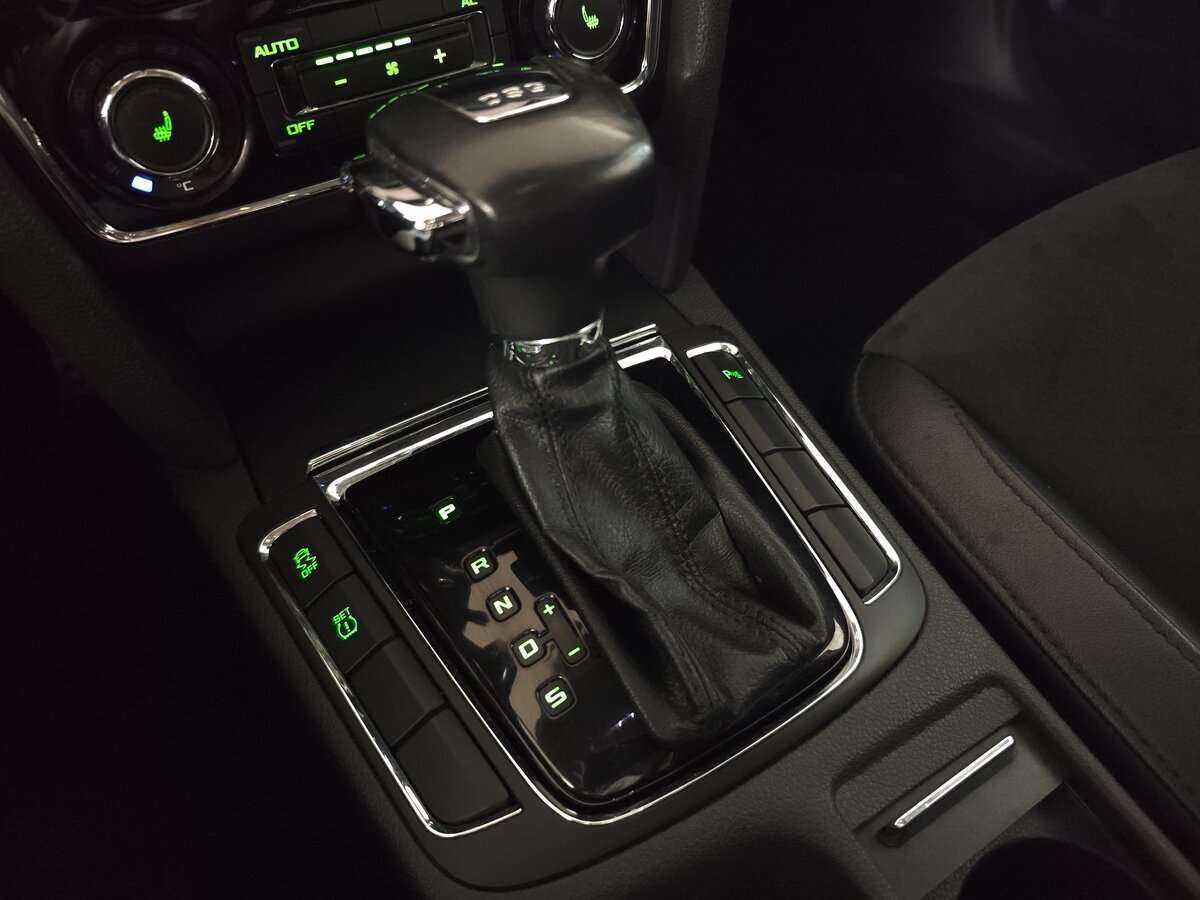 Купить Skoda Superb DSG, 2010, 243 000 км, фото №15