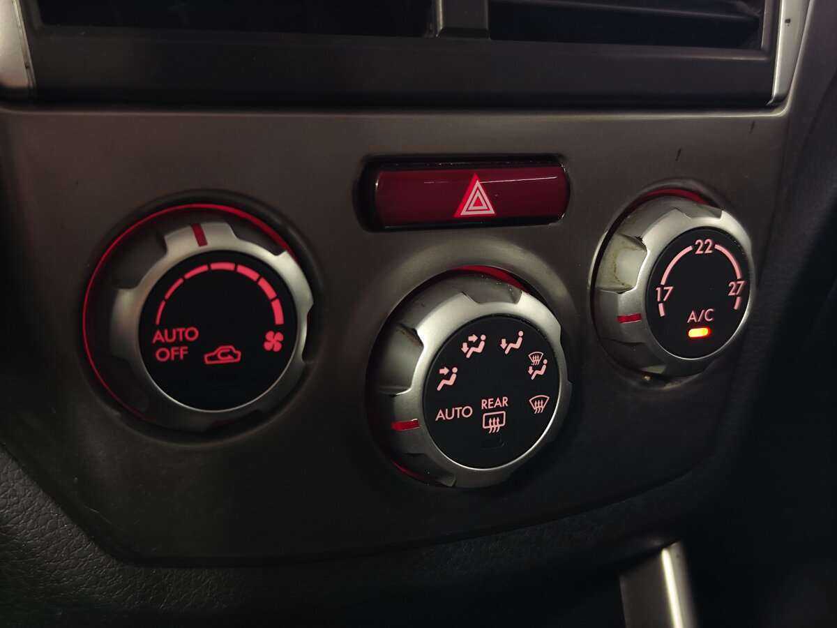 Купить Subaru Forester, 2009, 290 000 км, фото №12