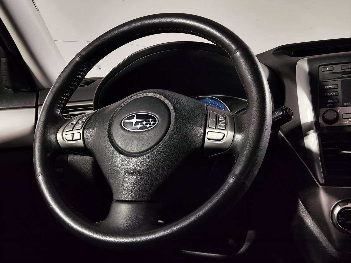 Купить Subaru Forester, 2009, 290 000 км, фото №13